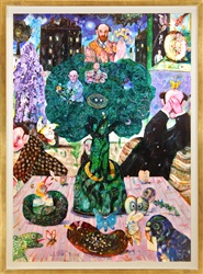 Immagine Un giardino in città